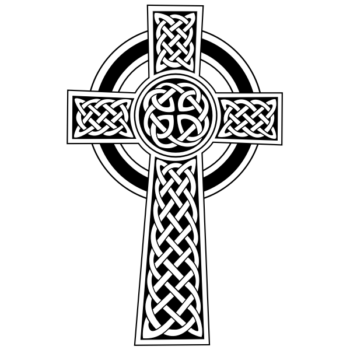 Celtic cross