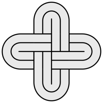 Solomon’s knot