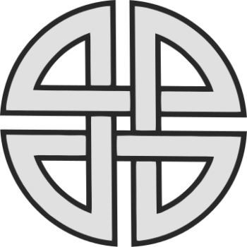 Shield knot