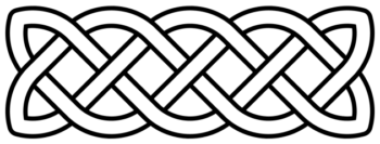 Sailor’s Celtic knot