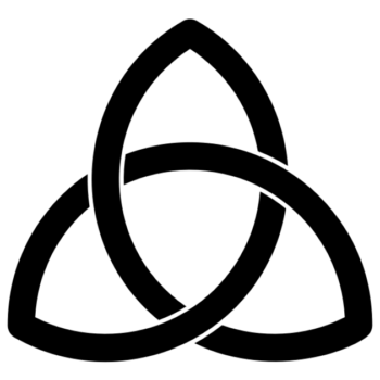 trinity knot