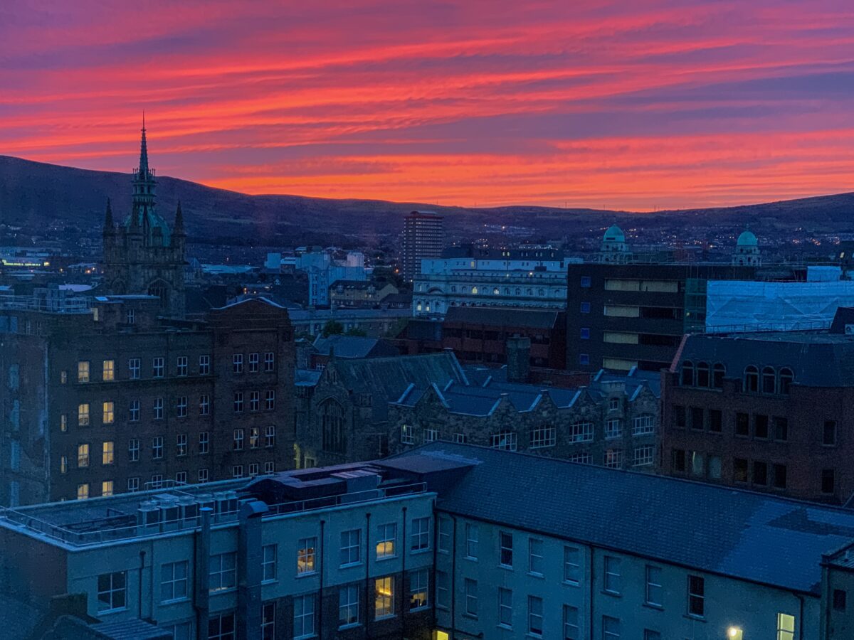 Belfast